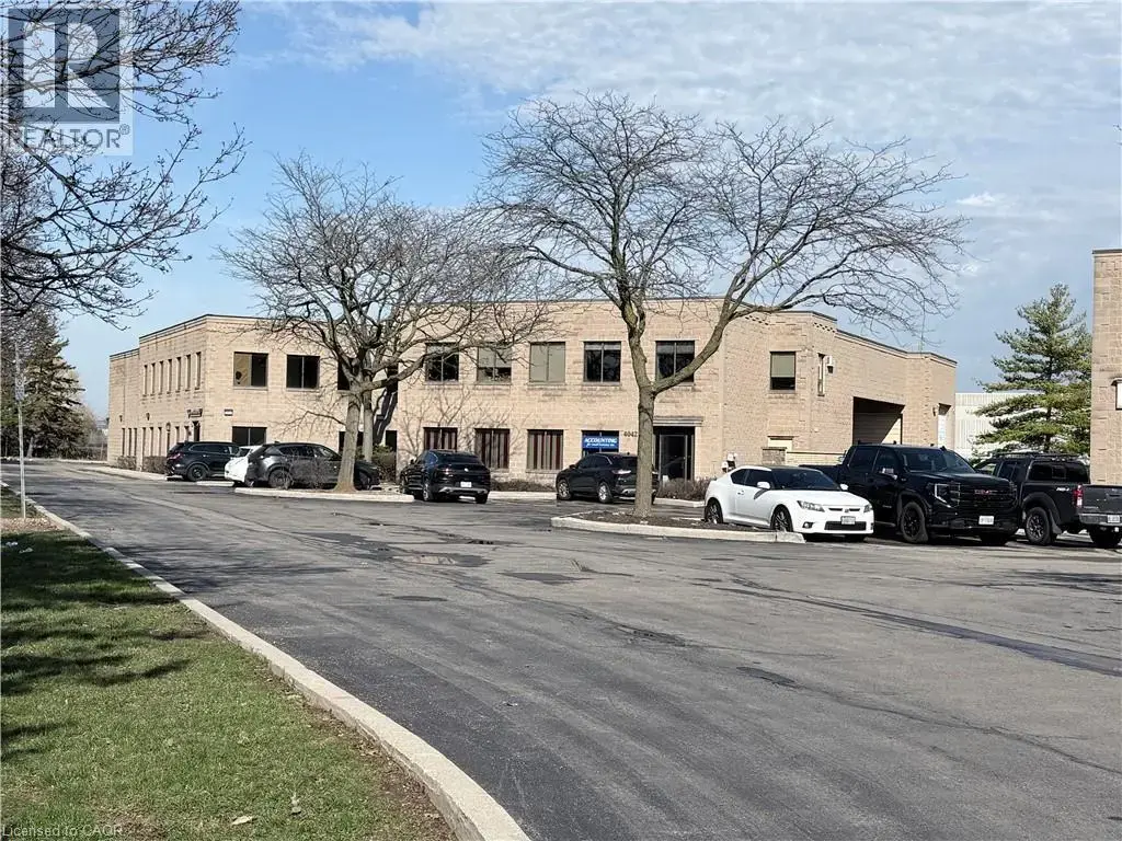 4042 Mainway Street Unit# 4, Burlington